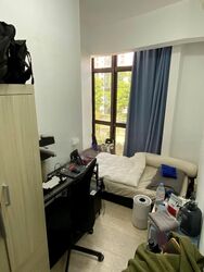 The Mayfair (D22), Condominium #454563251